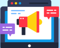 DIGITAL MARKETING HUB AND AGENCY
