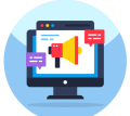 DIGITAL MARKETING HUB AND AGENCY